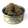 Space Monkey Meds COOKIES OG 4G CAN – California's Finest Cannabis
