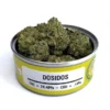Space Monkey Meds DOSIDOs 4G CAN – California's Finest Cannabis