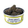 Space Monkey Meds mendo_breath CAN 4G– California's Finest Cannabis