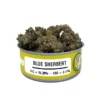 Space Monkey Meds BLUE SHERBET CREAM SODA 4G CAN – California's Finest Cannabis
