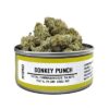 Space Monkey Meds DONKEY PUNCH 4G CAN – California's Finest Cannabis