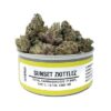 Space Monkey Meds sunset zkittlez CAN 4G– California's Finest Cannabis