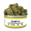 Space Monkey Meds CRUMPETS 4G CAN – California's Finest Cannabis