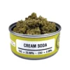 Space Monkey Meds CREAM SODA 4G CAN – California's Finest Cannabis