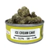Space Monkey Meds ICE CREAM CAKE CAN 4G– California's Finest Cannabis
