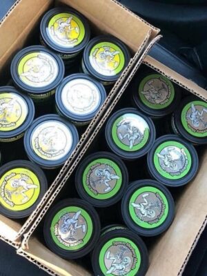 Space Monkey Meds WHOLESALE BOX FOR SALE – California's Finest Cannabis