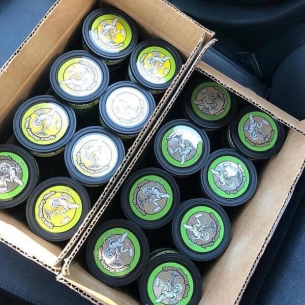 Space Monkey Meds WHOLESALE BOX FOR SALE – California's Finest Cannabis