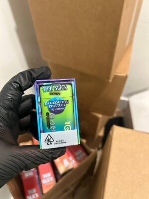 Thai Stick 2G Disposable